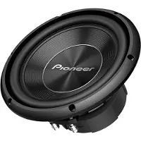 Pioneer -subwoofer TS-A250S4