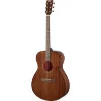 Yamaha Storia III -akustinen kitara, Chocolate Brown