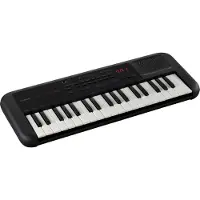 Yamaha PSS-A50 Kosketinsoitin, Musta