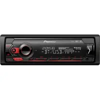 Pioneer MVH-S420DAB 1-DIN mediasoitin