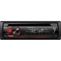 Pioneer DEH-S120UB autosoitin