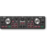 Numark DJ2GO 2 Touch DJ-ohjain
