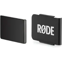 Røde Rode MagClip GO -magneettinen kiinnitysklipsi