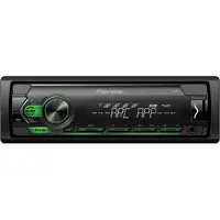 Pioneer MVH-S120UBG Autostereo