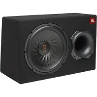 JBL BASS PRO12