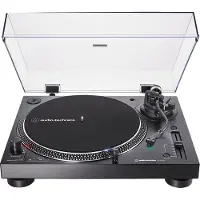 Audio-Technica AT-LP120XBT-USB -levysoitin