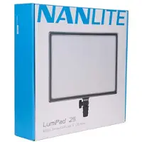 Nanlite Lumipad 25 Led Light valopaneeli