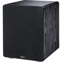 Magnat Alpha RS 12 black