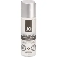 System Jo - liukuvoide - premium silikonipohjainen - 60 ml