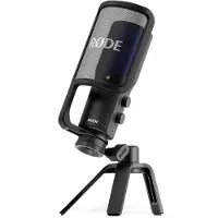 Rode NT-USB+ Microphone