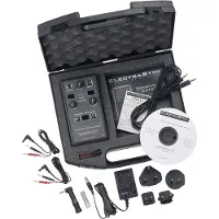 ElectraStim SensaVox Electro Sex Stimulator - EM140 - Black