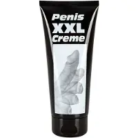 Penis XXL - intiimivoide miehille (200 ml)