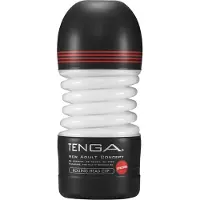 Tenga Rolling Head Strong