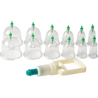 Kaalimato Pull Out A Vacuum Apparatus - Pumppusetti