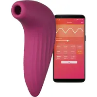 Svakom Pulse Union