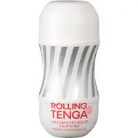Tenga ROLLING GYRO ROLLER CUP GENTLE