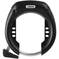 ABUS SHIELD XPlus 5755L NR musta OE (alkuperäinen)