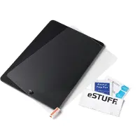 ESTUFF Karkaistu lasi Apple iPad Air/Air2/9.7" ES503100