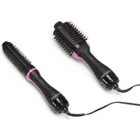 Revlon One-Step Style Booster Round Brush Dryer & Styler RVDR529