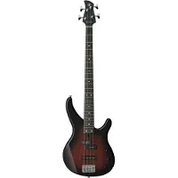 Yamaha TRBX174 RW Old Violin Sunburst 4-kielinen bassokitara