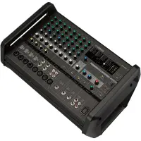 Yamaha EMX5 POWERED MIXER AMP 12 LINE INPUTS