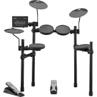 Yamaha DTX402K sähkörumpusetti