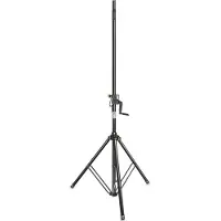 Gravity SP 4722 B Teleskooppinen kaiutinteline