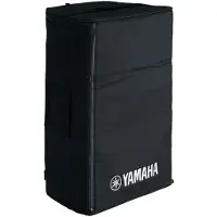 Yamaha SPCVR-1501 SOFT COVER FOR DXR15, DBR15, CBR15.