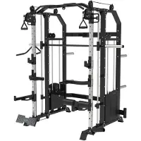 Gymstick PRO20.0 Multi Smith