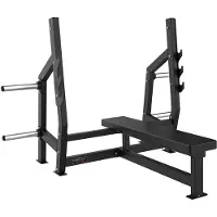 Gymstick PRO 20.0 Punnerruspenkki