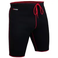 Pure Neopreeni Kompressioshortsit - XL