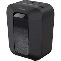 Fellowes – Powershred Lx41 Paper (4300701)