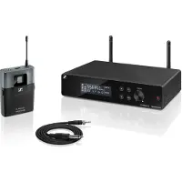 Sennheiser XSW 2-CI1-B INSTRUMENT SET (507137)