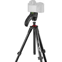 Joby Compact Action 3K -kamerajalusta