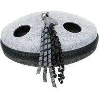 Trixie Wiggle & Fumble Gray 23 cm