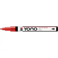 Taidepiste YONO marker 125 cherry - pieni
