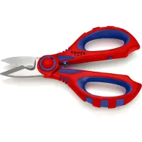 Knipex Sakset 950510SB; 160 mm