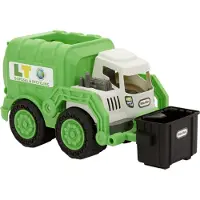 Little Tikes Työkone - Garbage Truck - - OneSize - Työkoneet
