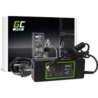 Green Cell 75W Toshiba / Compaq / HP / Acer Laturi 19V 3.95A - Liitin 5.5*2.5