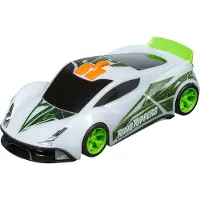 ROAD RIPPERS NIKKO Color Wheels -leikkiauto ääni- ja valoefekteillä, valikoima