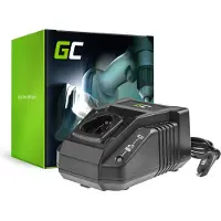 Green Cell Bosch porakoneen Li-ion akkulaturi 10 8v - 12v