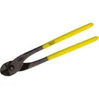 Juco Kaapelileikkauspihdit N7062; 260 mm