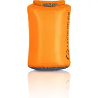 Lifeventure Ultralight Kuivasäkki, unisex, oranssi