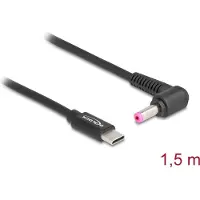 DeLOCK 87973, 1,5 m, USB C, 20 V