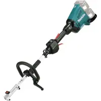 Makita Monitoimityökalu 36V (2 x 18V LXT) - - Ilman akkua tai laturia - DUX60Z