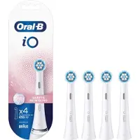 Oral-B iO Gentle Care 4 kpl vaihtoharja