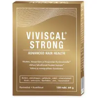 Bertils Viviscal Strong