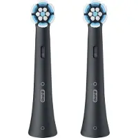 Oral-B Sähköhammasharja - ORAL-B - iO - 2 kpl - Herkkä - Sininen - Sähköinen