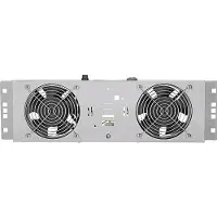 EFB Elektronik EFB-Elektronik Basic - fan unit - Kotelotuuletin - Harmaa