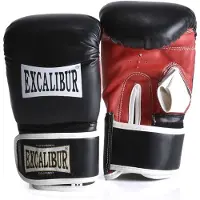 Excalibur Mexima PU Säkkihanskat - XL
